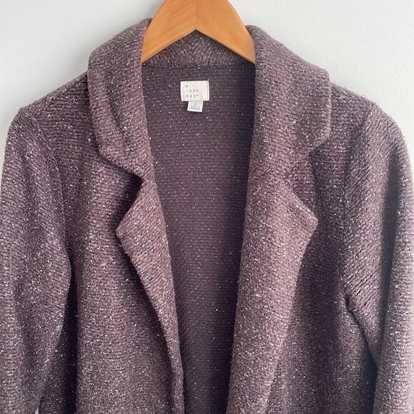 𝅺A New Day Knit Cardigan - Picture 2 of 8